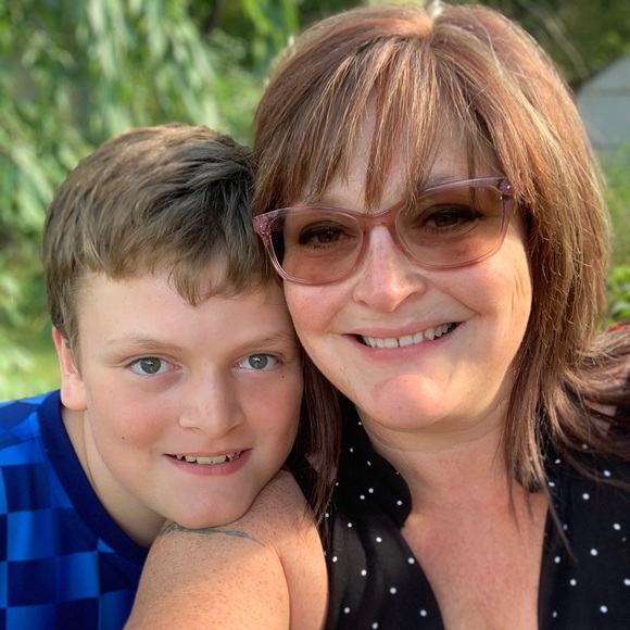 Meet your Posher, Tracy, (formally Adensdream) - Picture 10 of 12